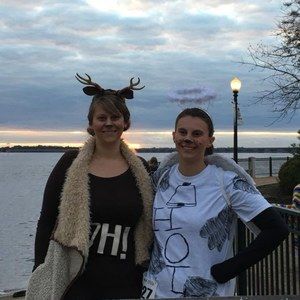 Meet your Posher, Heather